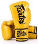 Fairtex BGV18 Boxing Gloves