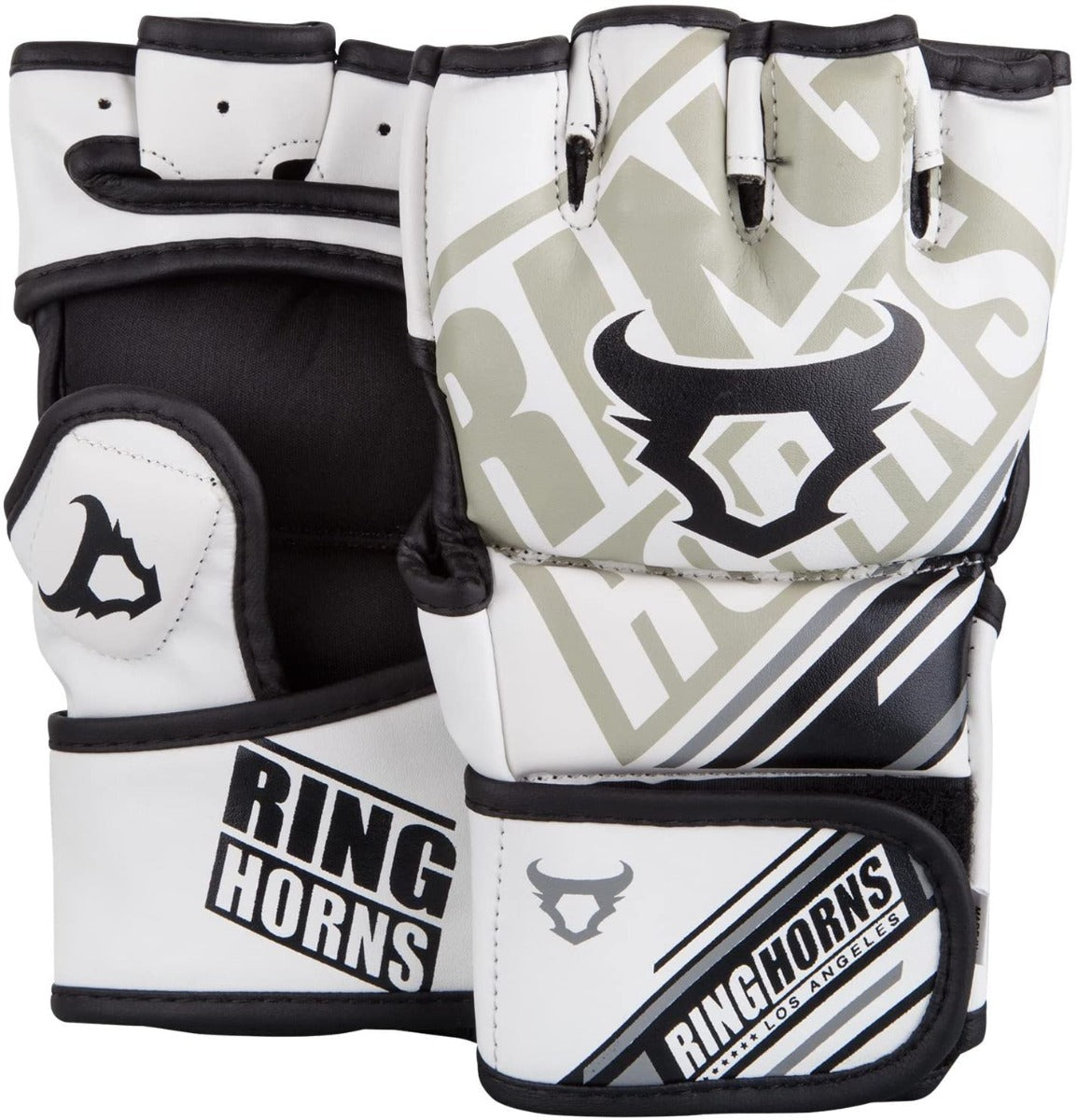 Ringhorns Nitro MMA Gloves