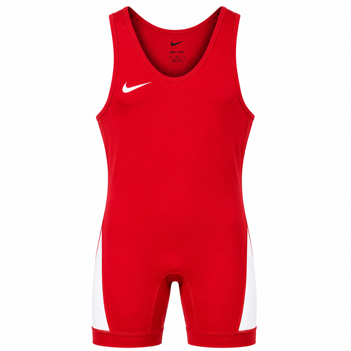 Nike Grappler Elite Wrestling Singlet
