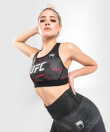UFC Venum Fight Week  2.0 Sport Bras