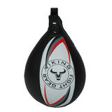 Viking Abis Leather speed ball