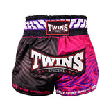 Twins Special Muay Thai Shorts - TBS-MAZE