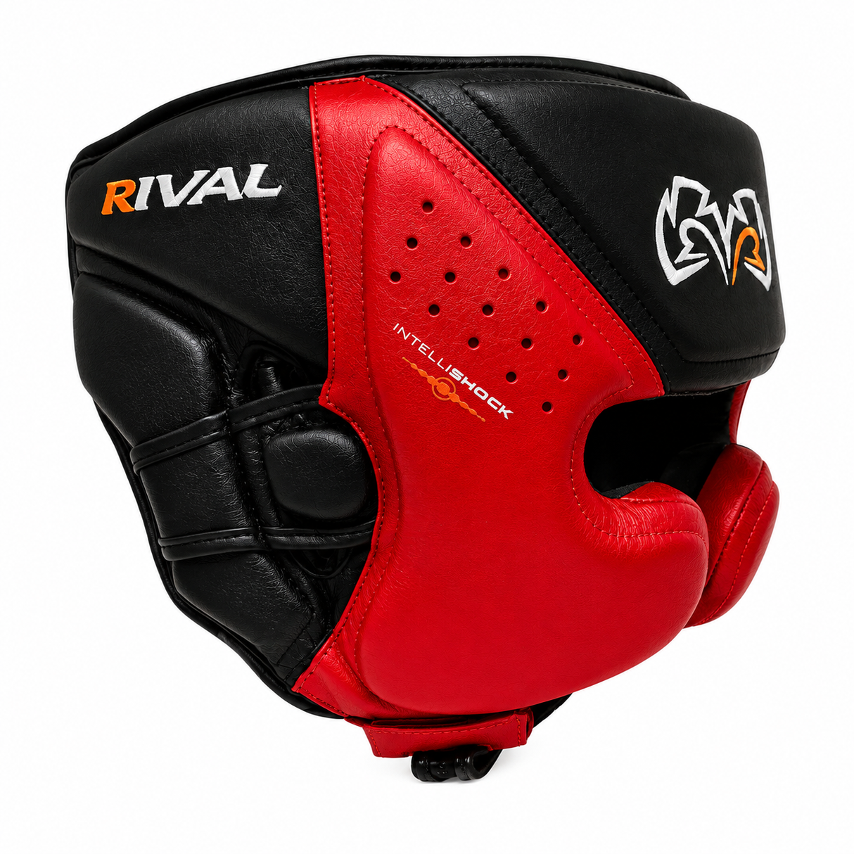 RIVAL RHG10 INTELLI-SHOCK TRAINING HEADGEAR