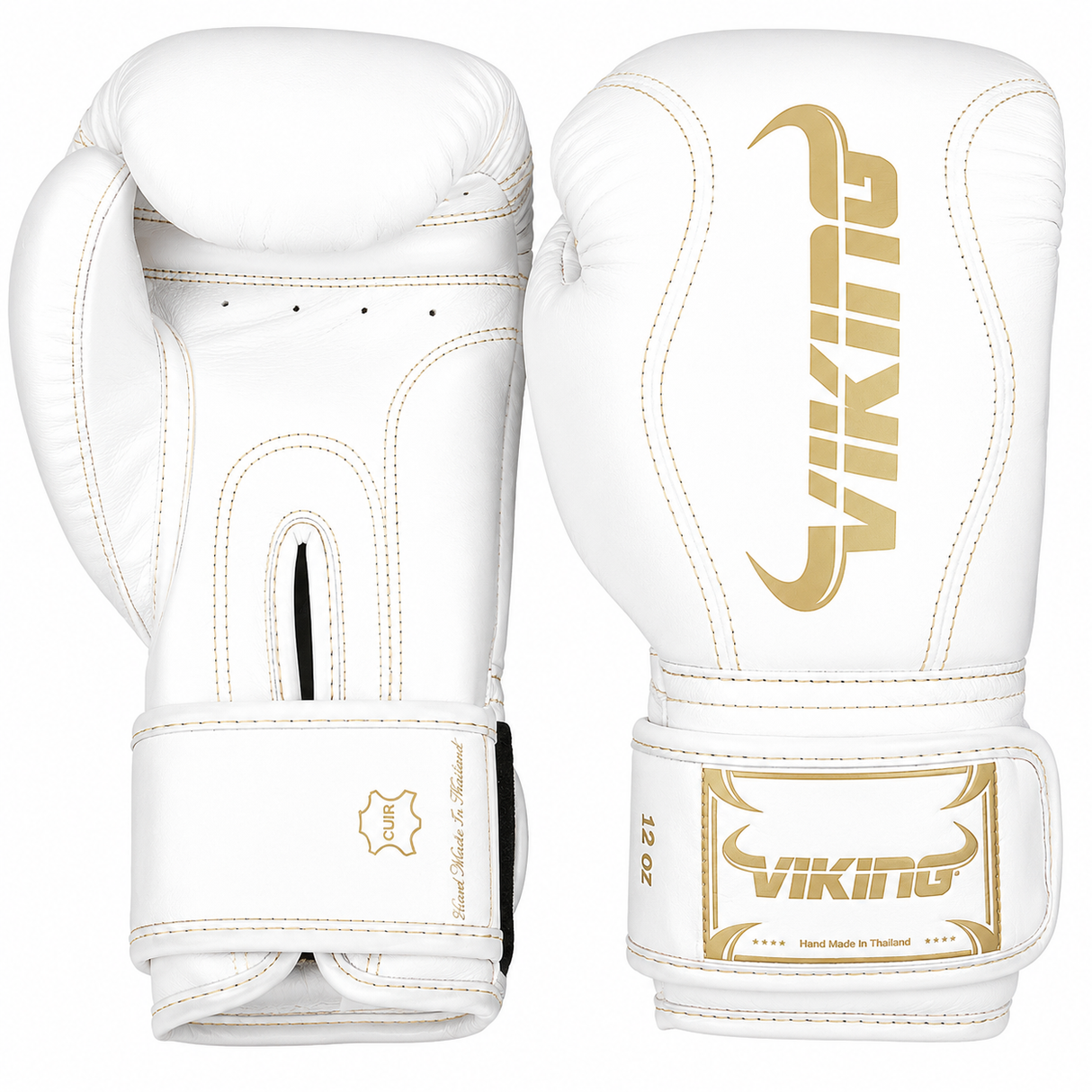 Viking Ultra Pro Boxing Glove