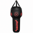 Viking Angle Leather Upper Cut Punching bag