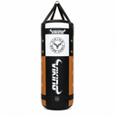 Viking Chaos Leather Punching Bag