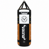 Viking Chaos Leather Punching Bag