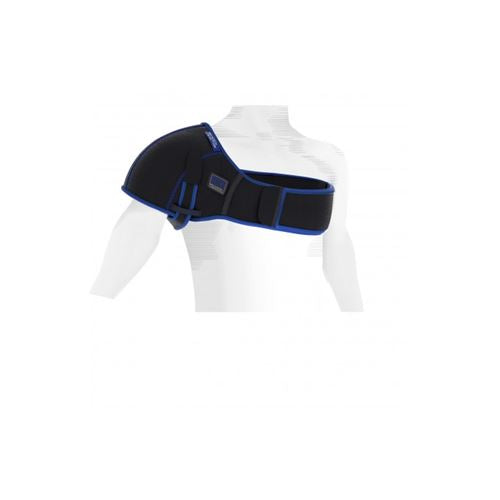 Shock Doctor Ice Recovery Shoulder Wrap