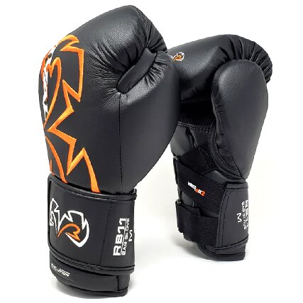Rival RB11 Evolution Bag Gloves
