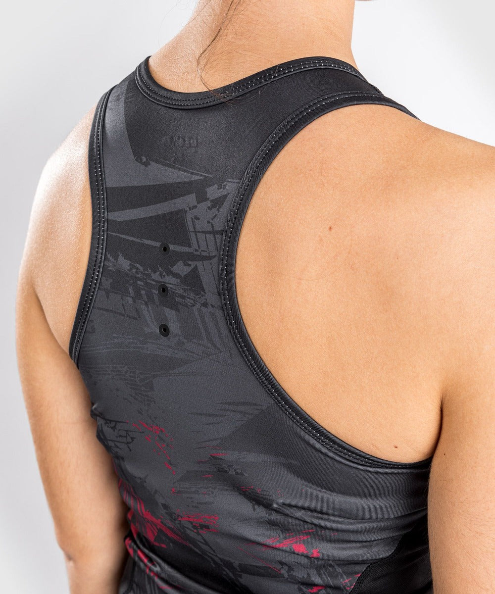 UFC Venum Fight Week 2.0 Women's Dry Tech Tank Top