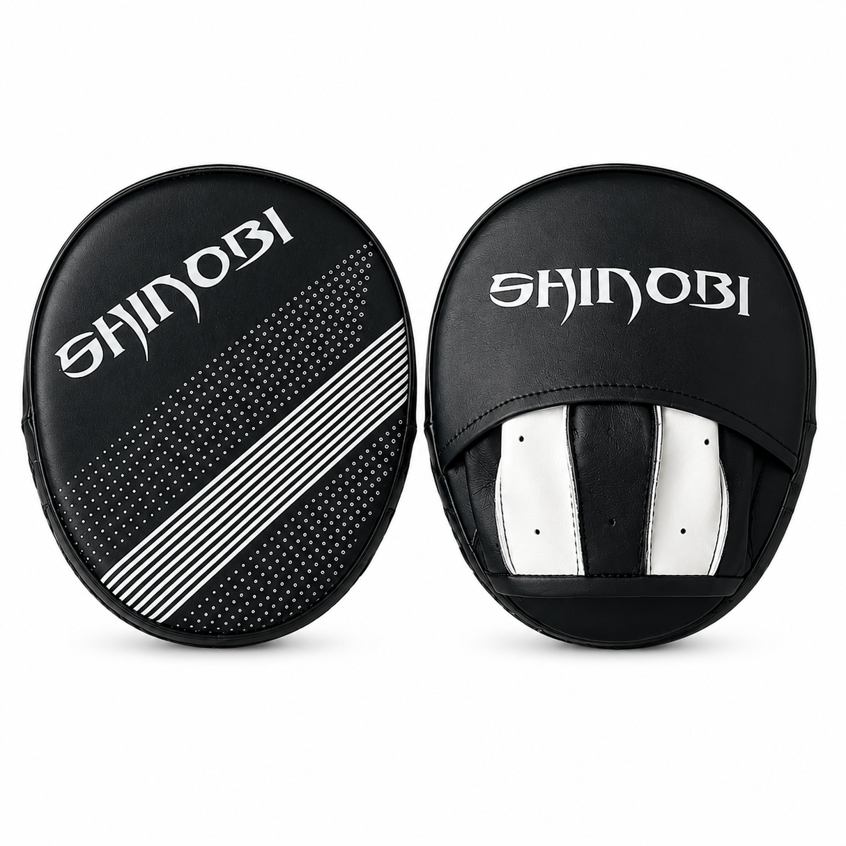 Shinobi Raiden Pads
