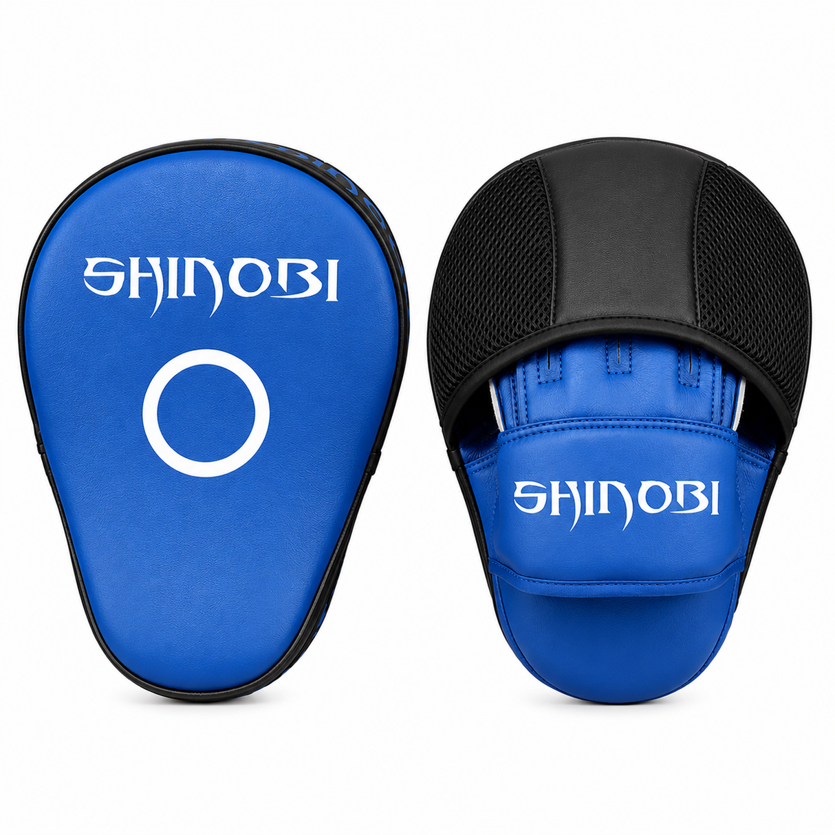 Shinobi Ronin Focus Mitt