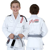 Venum Challenger 2.0 Kids BJJ GI