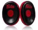 Fairtex Speed & Accuracy Focus Mitts - FMV15
