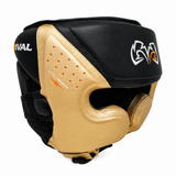 RIVAL RHG10 INTELLI-SHOCK TRAINING HEADGEAR