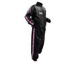 Twins Vinyl Sweatsuit - VSS2