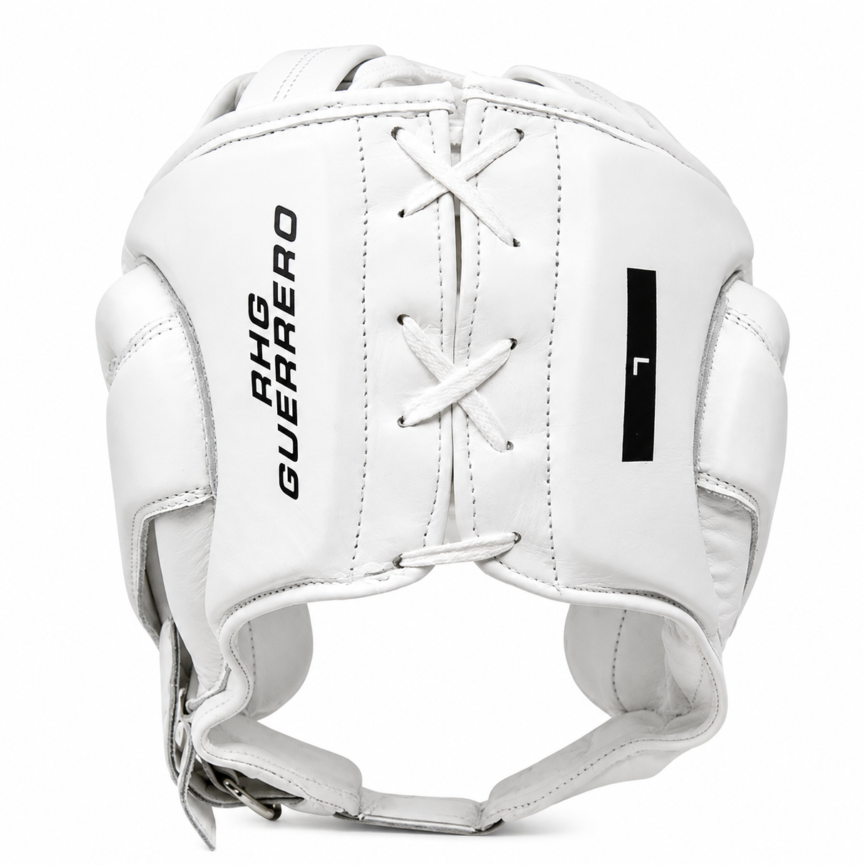 Rival RHG-Guerrero Headgear