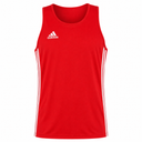Adidas AIBA Boxing Tank