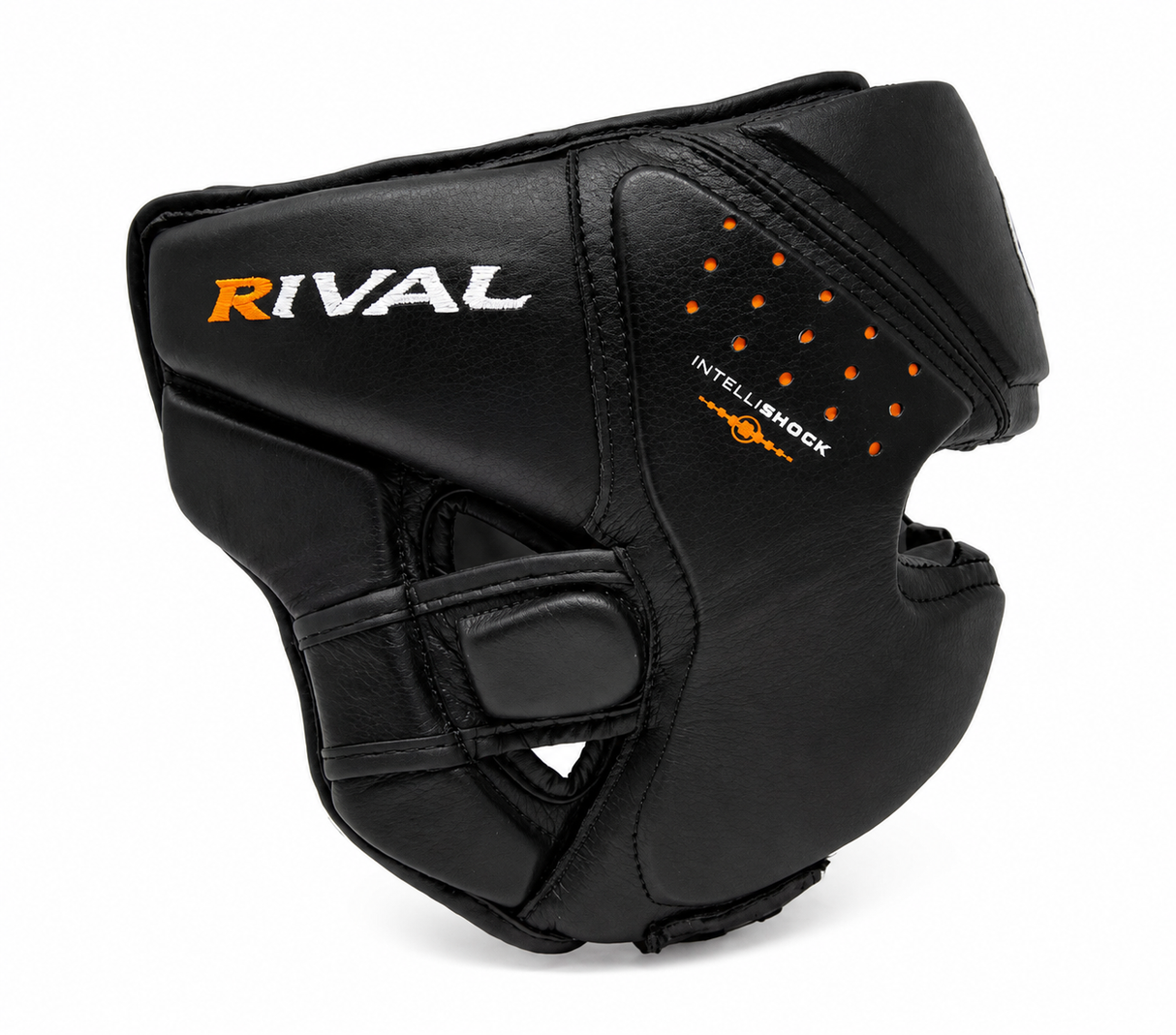 RIVAL RHG10 INTELLI-SHOCK TRAINING HEADGEAR