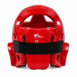Adidas Head TKD with Mask
