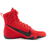 Nike Machomai 3 Boxing Shoe - Red/White/Black
