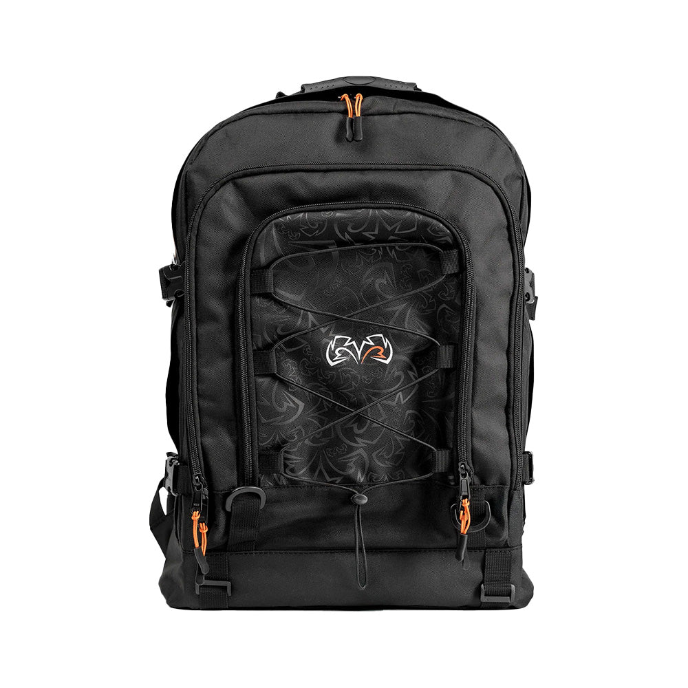 Rival Expandable Backpack
