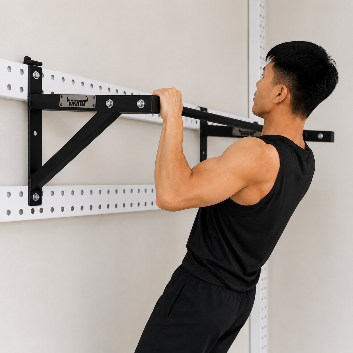 Viking Pull Up Bar