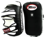 Twins Deluxe Curved Thai Pad - Kpl12