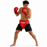 Viking Crixus Groin Guards