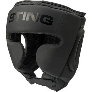 Sting Armaplus Full Face Head Guard
