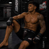 MMA Factory Short & Groin - Adult