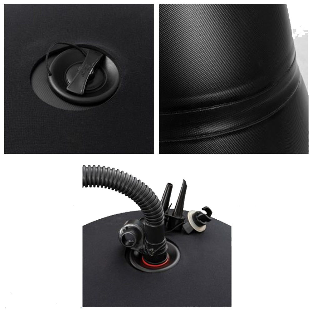 Shinobi Aqua Air Triple Strike Bag