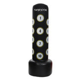 Shinobi Aqua Free Standing Punching Bag