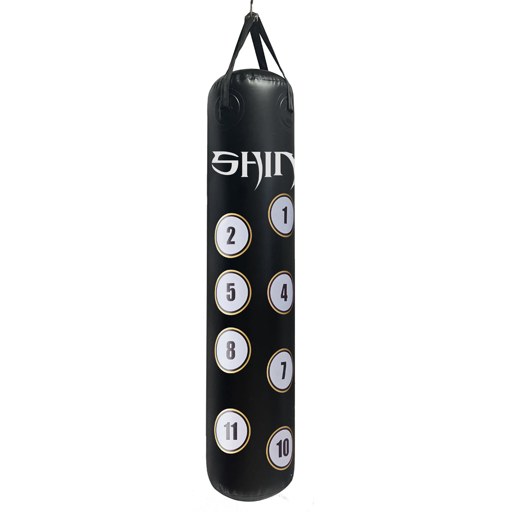 Shinobi Aqua Air Punching Bag 1.5m