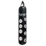Shinobi Aqua Air Punching Bag 1.5m