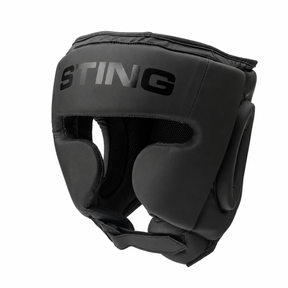 Sting Armaplus full face head guard