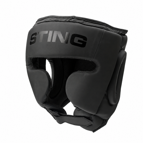 Sting Armaplus full face head guard