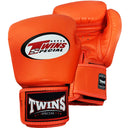 Twins Velcro Boxing Gloves - BGVL-3