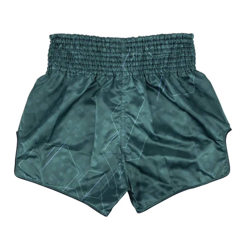 Fairtex Muay Thai Shorts BS1952 - Jungle Hunter