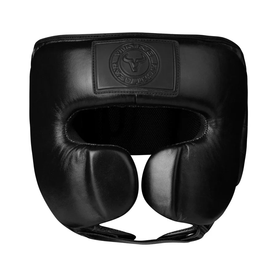 Viking Valhalla Pro Head Gear (Lace)