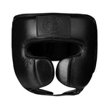 Viking Valhalla Pro Head Gear (Lace)