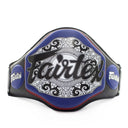 Fairtex Triple Champ Microfiber Belly Pad - BPV3