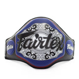 Fairtex Triple Champ Microfiber Belly Pad - BPV3