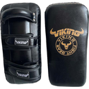 Viking Fury Curved Pro Leather Thai Pads (Extra Thick)