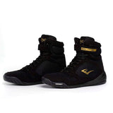 Everlast ELITE2 Pro Hi Top - Black/Gold