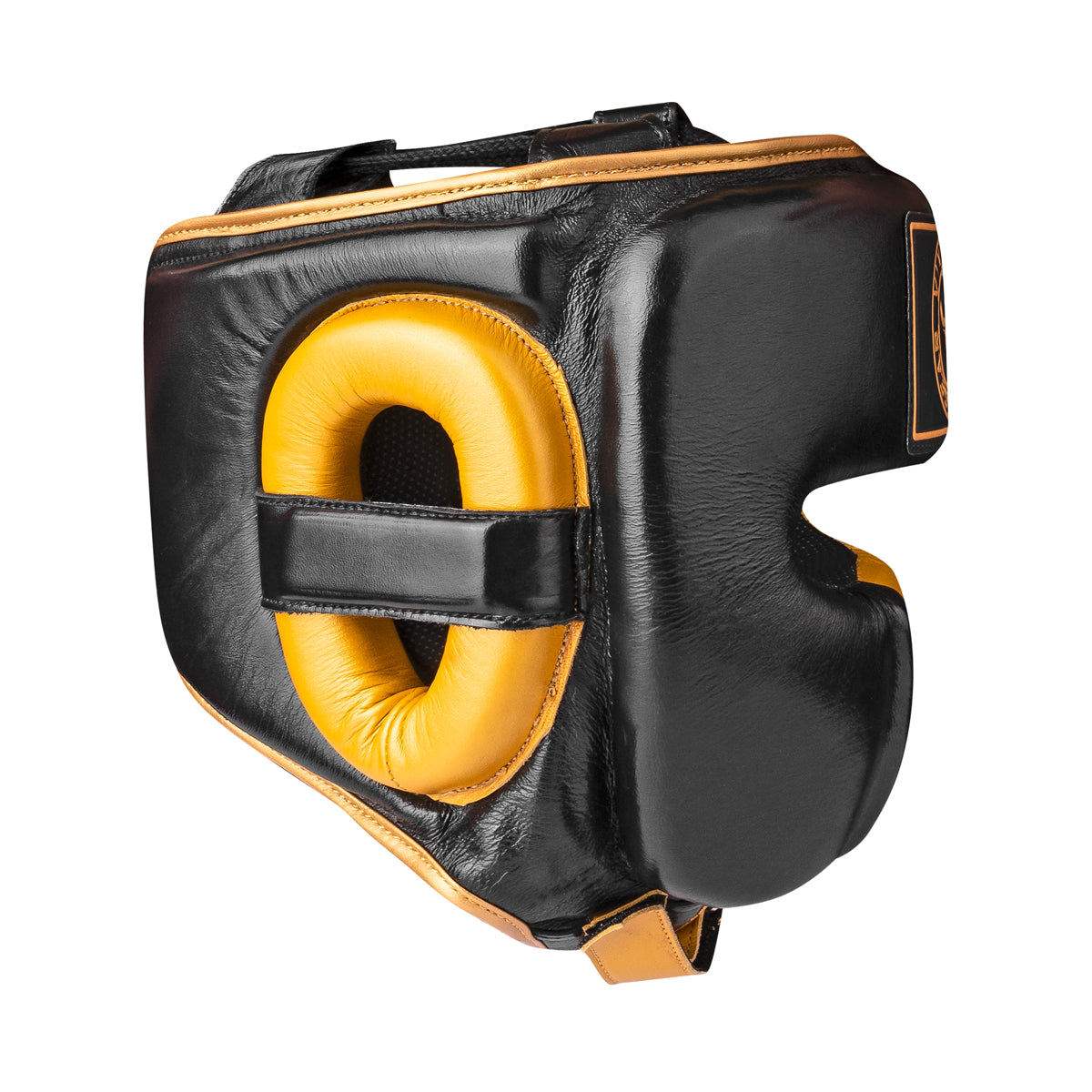 Viking Valhalla Pro Head Gear (Lace)