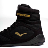 Everlast ELITE2 Pro Hi Top - Black/Gold