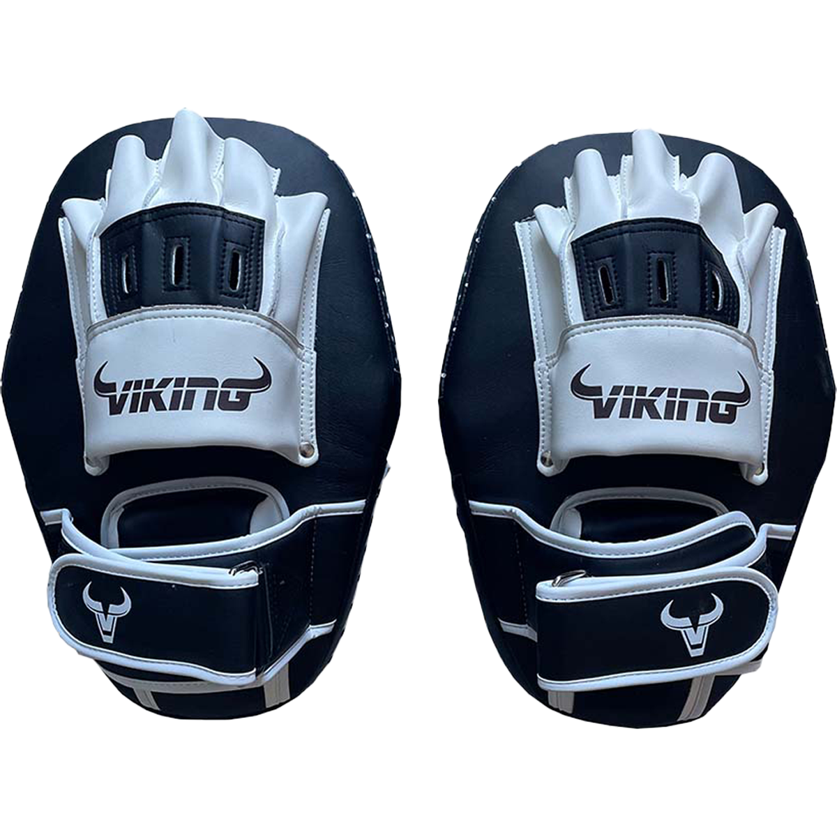 Viking Mavric XL Pro Leather Focus Mitts