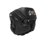 RIVAL RHG10 INTELLI-SHOCK TRAINING HEADGEAR