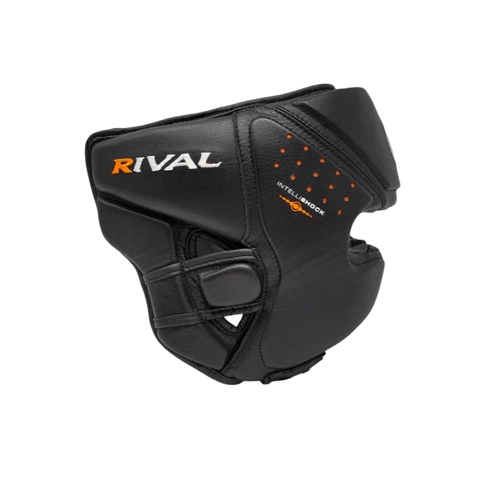 RIVAL RHG10 INTELLI-SHOCK TRAINING HEADGEAR